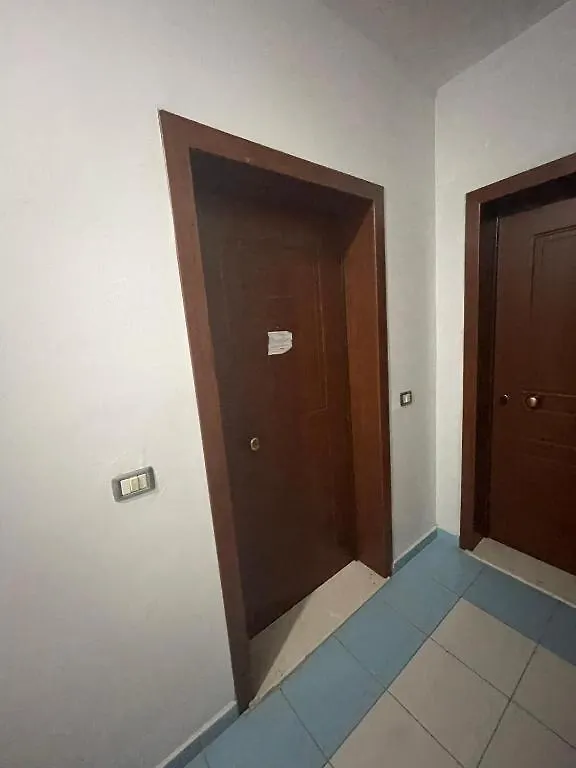 Keivin Apartment 3 Avlonya